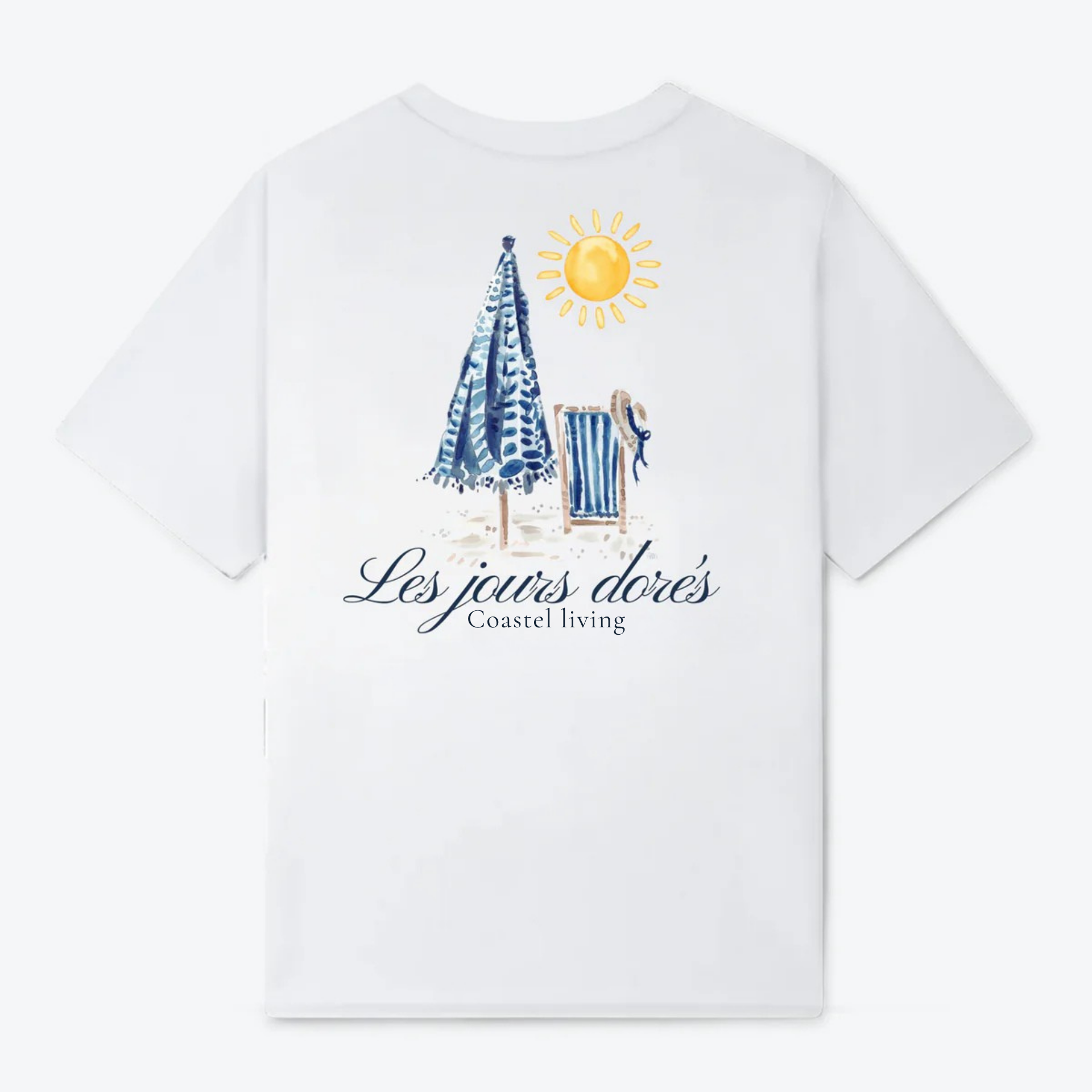 Les jours dorés T-Shirt