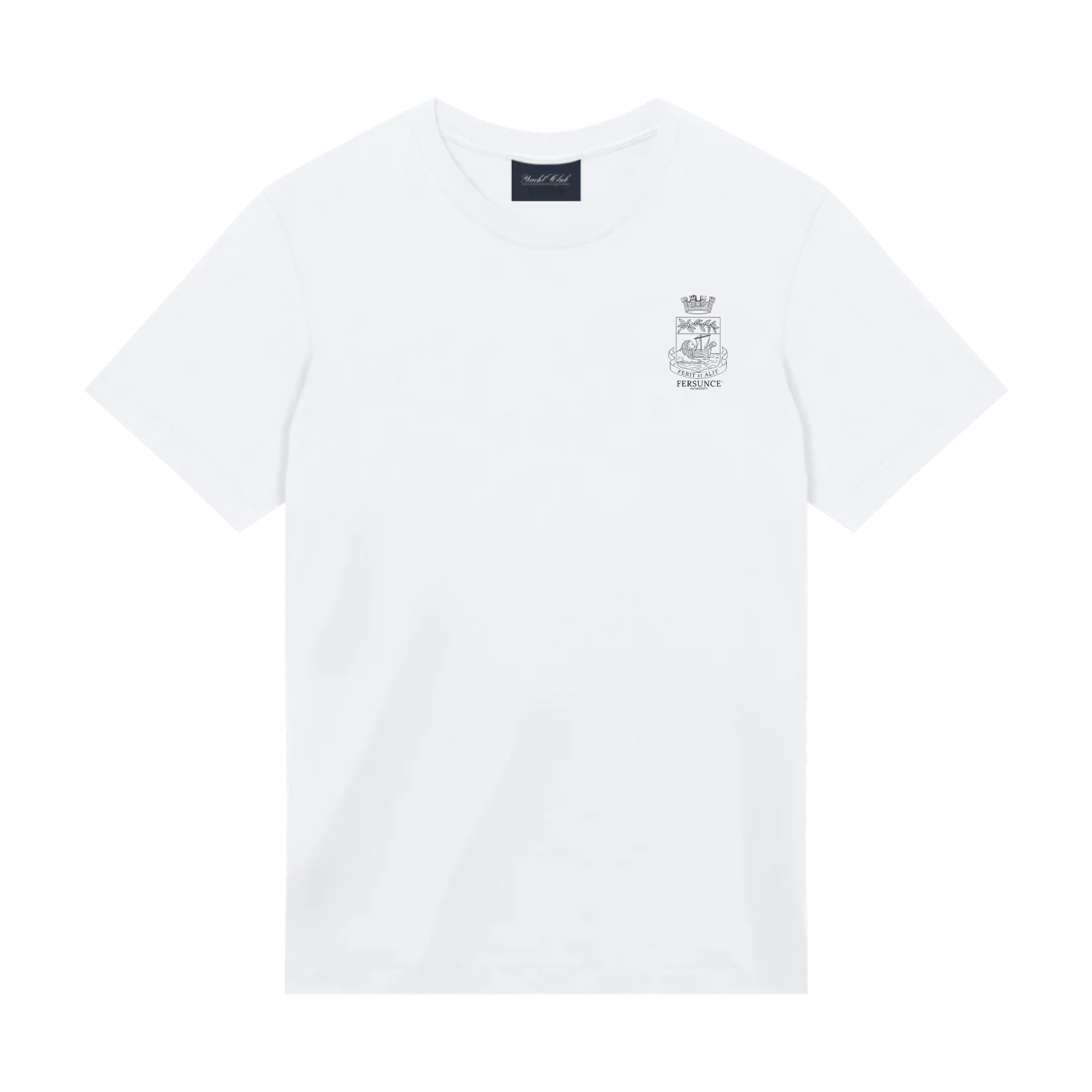 Notre Voyage T-Shirt