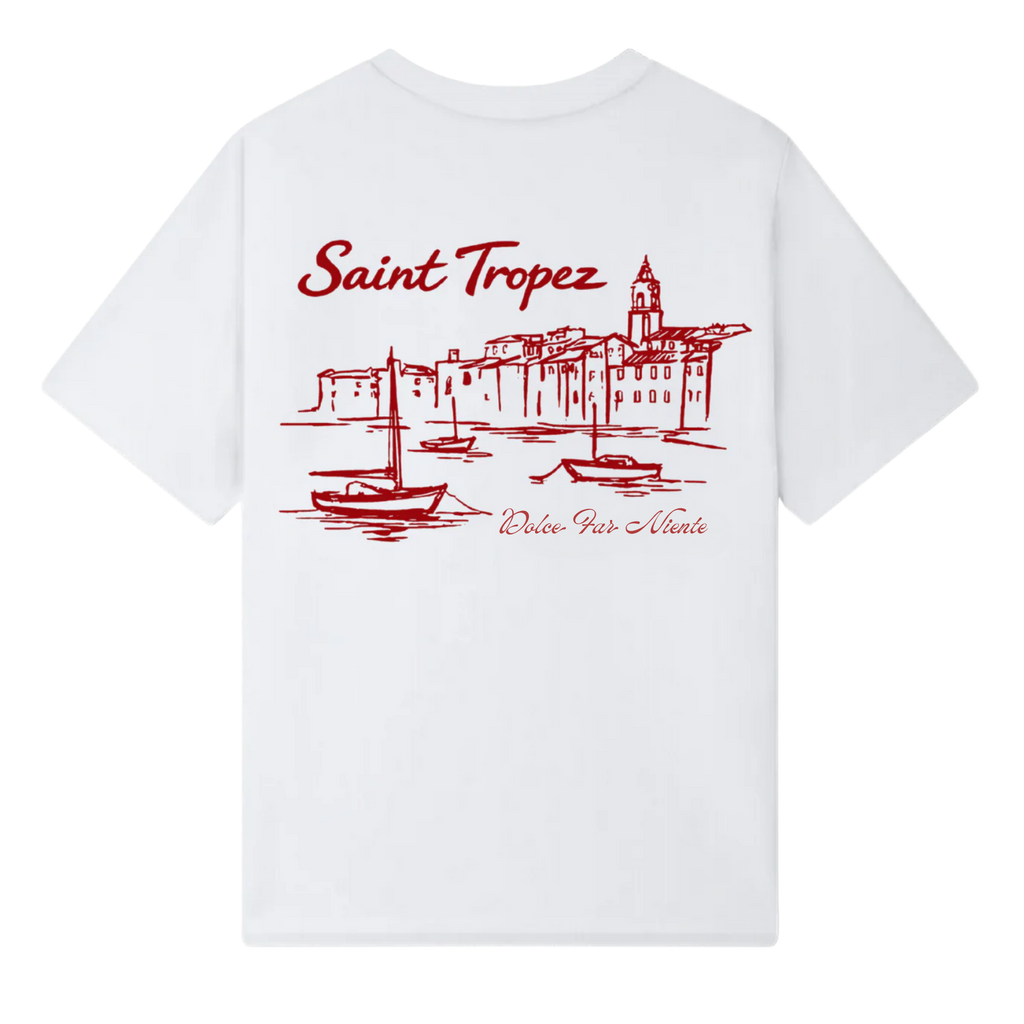 St. Tropez '94