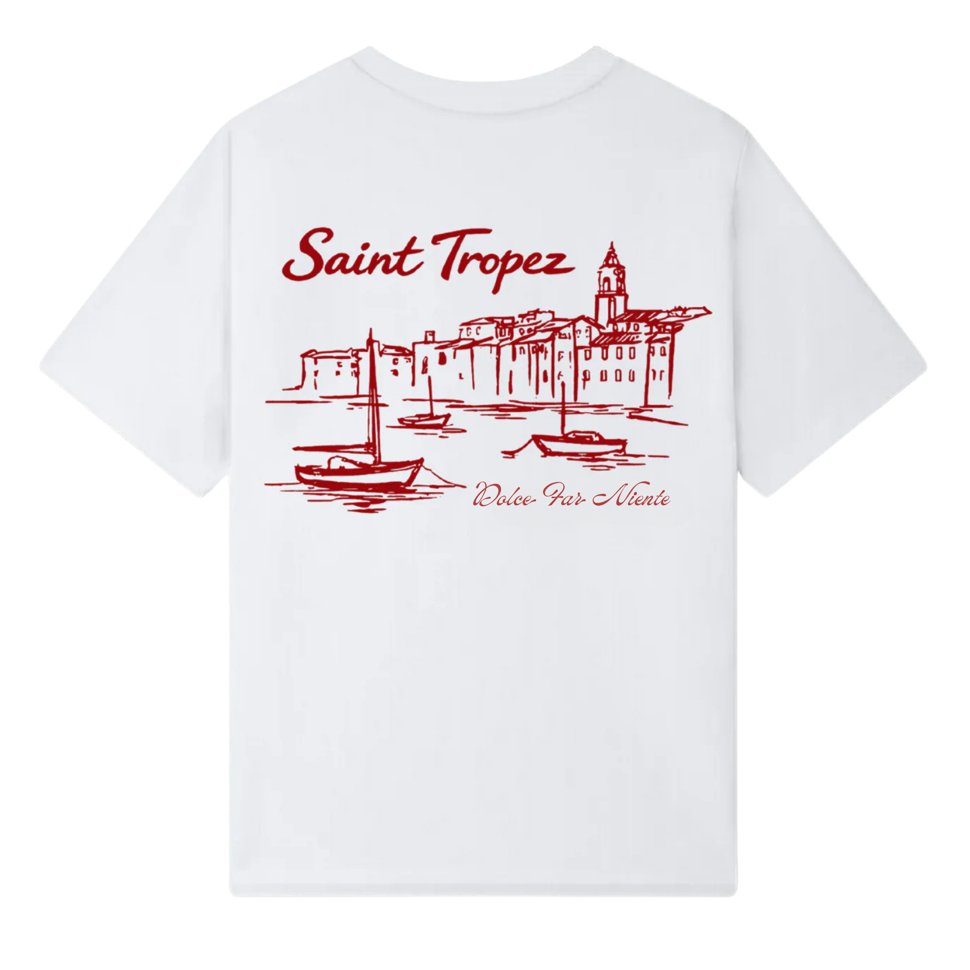 St. Tropez '94