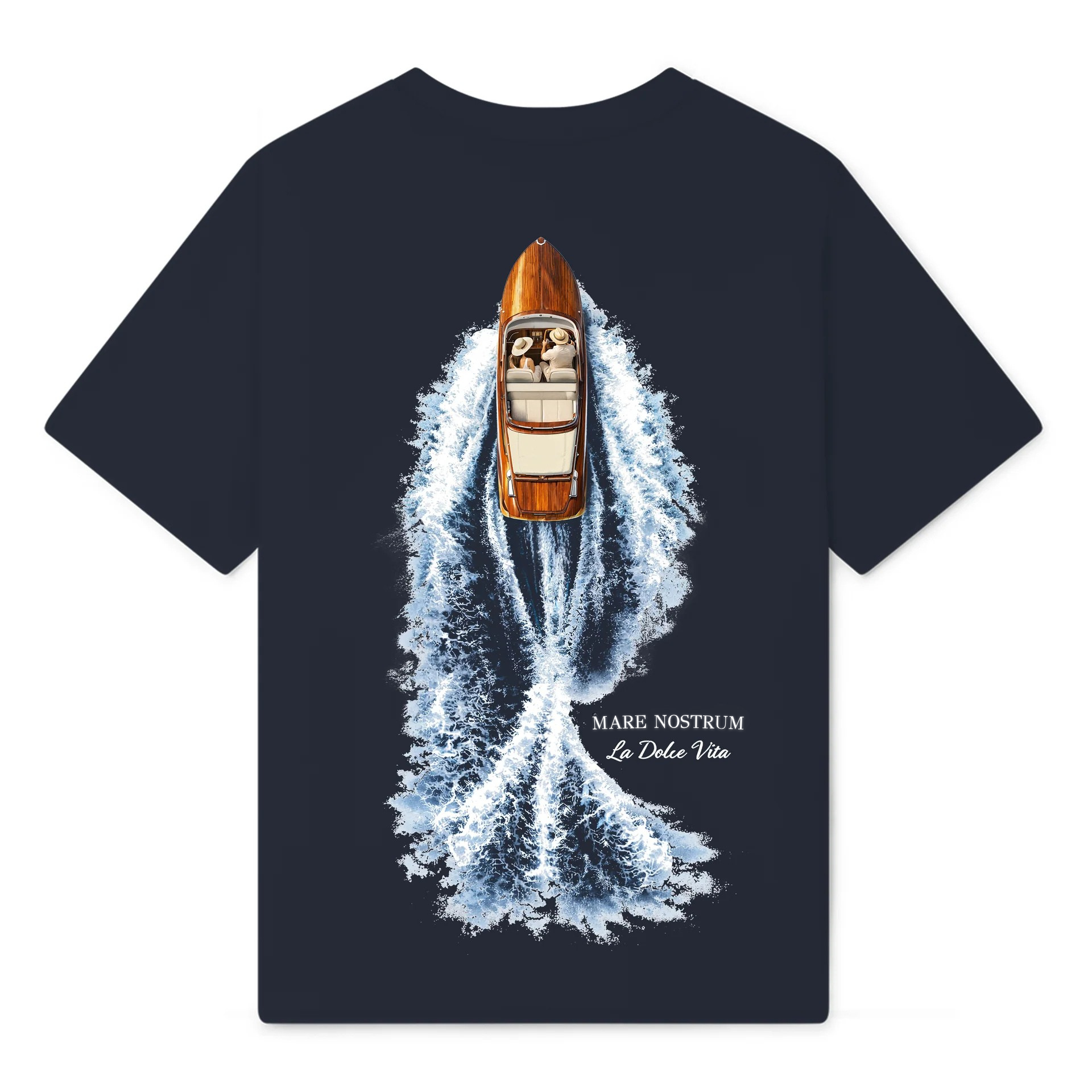 Notre Voyage T-Shirt