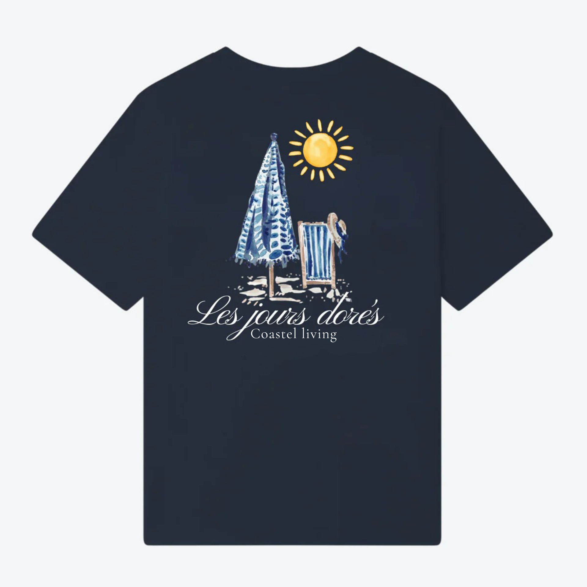 Les jours dorés T-Shirt