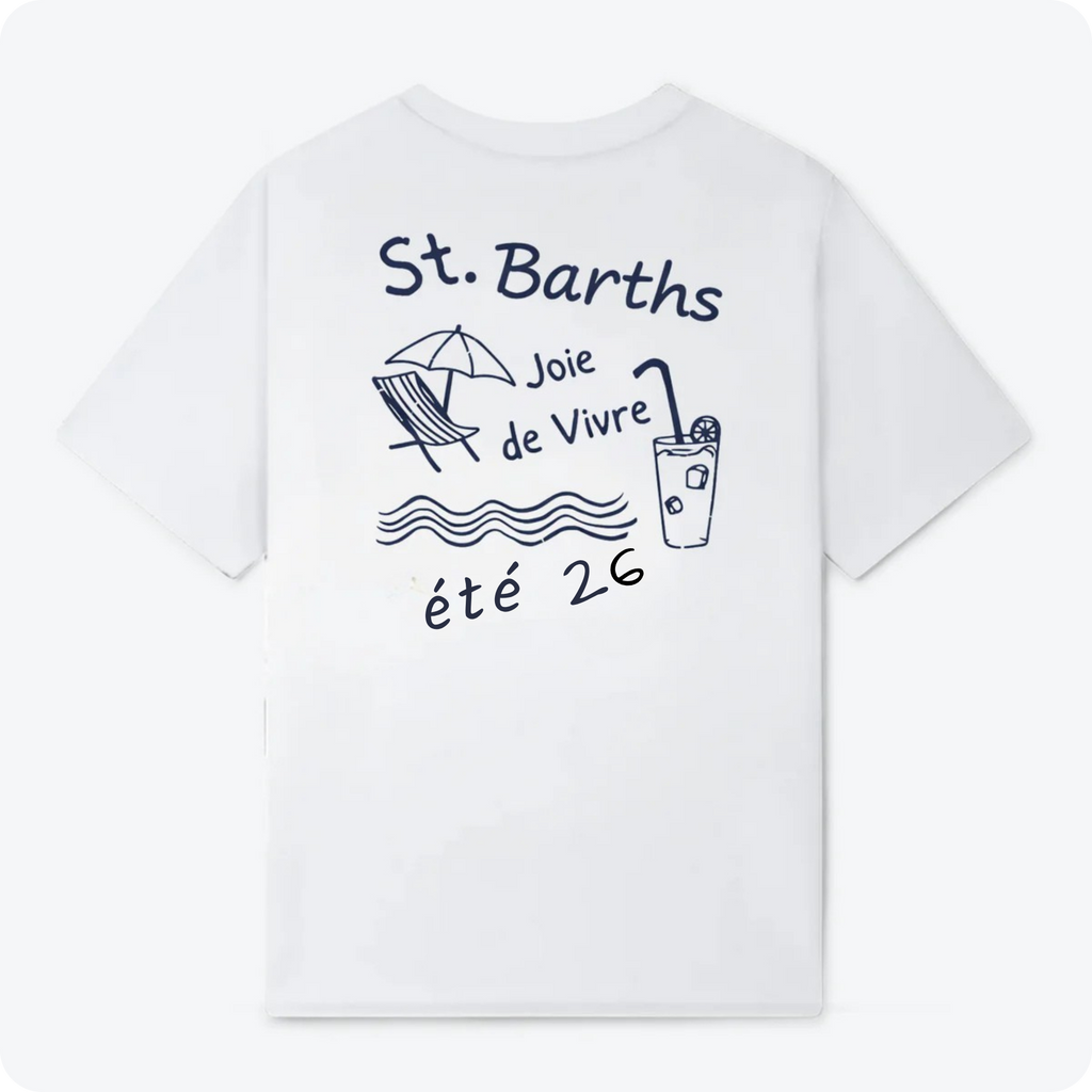 St. Barths T-Shirt