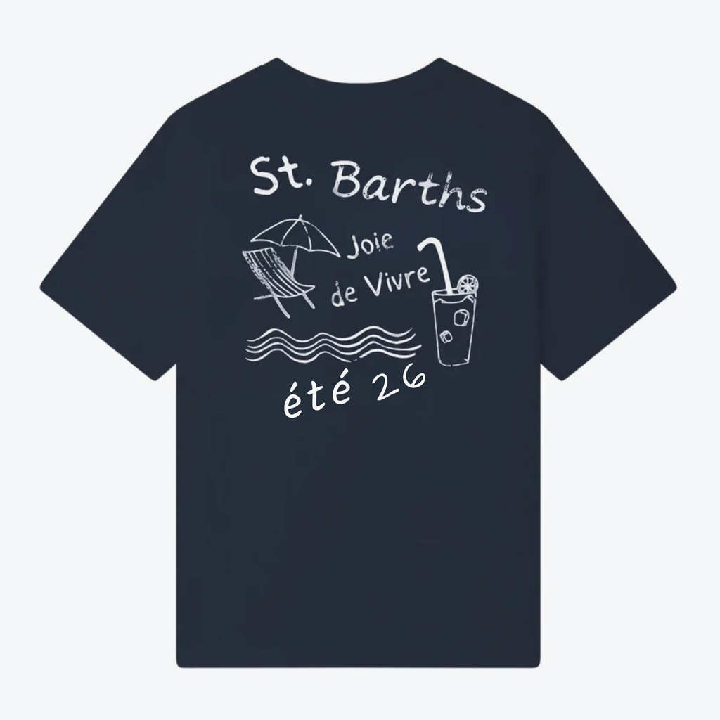 St. Barths T-Shirt