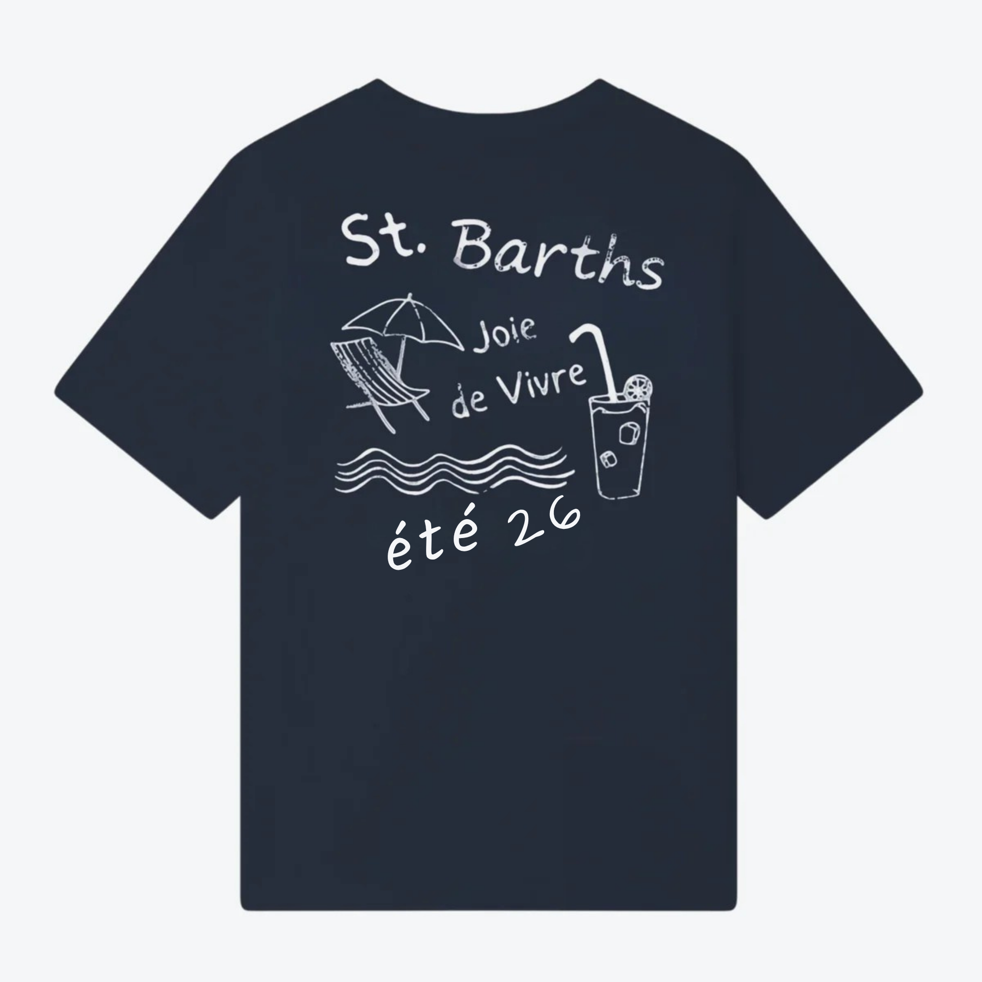 St. Barths T-Shirt